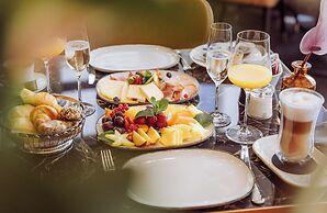 Hotel Schweizerhof Luzern