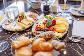 Hotel Schweizerhof Luzern