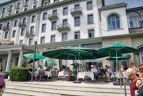 Hotel Schweizerhof Luzern