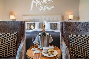 Hotel Schweizerhof Luzern
