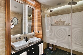 Hotel Schweizerhof Luzern