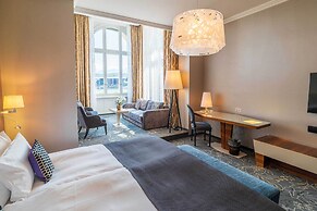 Hotel Schweizerhof Luzern