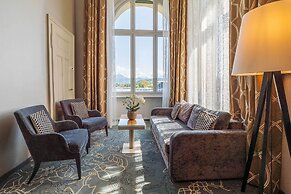 Hotel Schweizerhof Luzern