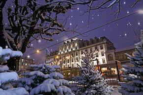Hotel Schweizerhof Luzern