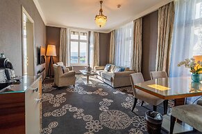 Hotel Schweizerhof Luzern