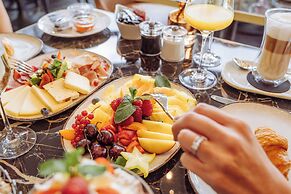 Hotel Schweizerhof Luzern