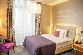 Hotel Schweizerhof Luzern