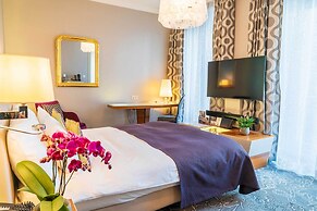 Hotel Schweizerhof Luzern