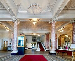 Hotel Schweizerhof Luzern