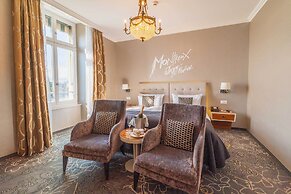 Hotel Schweizerhof Luzern