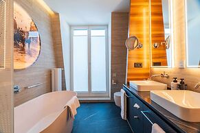 Hotel Schweizerhof Luzern