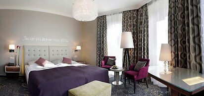 Hotel Schweizerhof Luzern