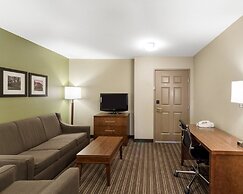 Comfort Inn & Suites Fayetteville - University Area