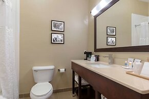 Comfort Inn & Suites Fayetteville - University Area