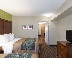 Comfort Inn & Suites Fayetteville - University Area