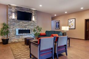 Comfort Inn & Suites Fayetteville - University Area
