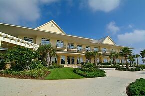 The Lodge at Hammock Beach Resort