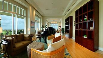 The Lodge at Hammock Beach Resort