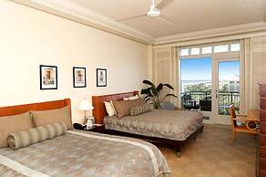 The Lodge at Hammock Beach Resort