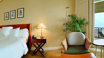 The Lodge at Hammock Beach Resort