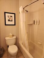 Hilton Garden Inn Redding