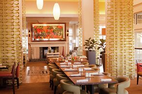 Hilton Garden Inn Redding