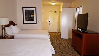 Hilton Garden Inn Redding