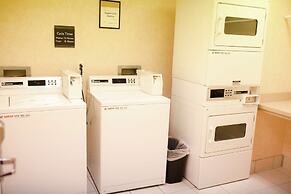 Hilton Garden Inn Redding