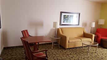Hilton Garden Inn Redding