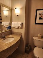 Hilton Garden Inn Redding