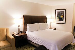 Hilton Garden Inn Redding