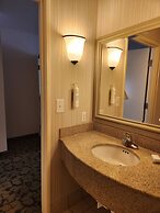 Hilton Garden Inn Redding