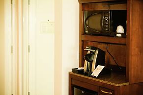 Hilton Garden Inn Redding