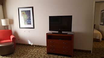 Hilton Garden Inn Redding