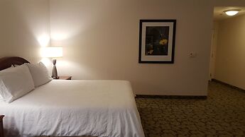 Hilton Garden Inn Redding