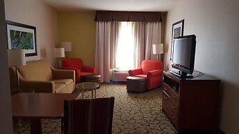 Hilton Garden Inn Redding