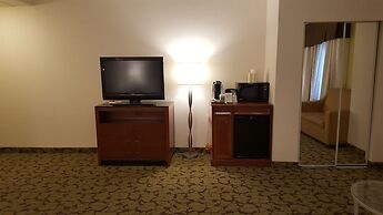 Hilton Garden Inn Redding