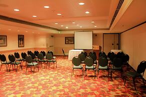 Hilton Garden Inn Redding