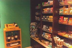 Hilton Garden Inn Redding