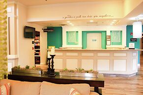 Hilton Garden Inn Redding