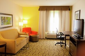 Hilton Garden Inn Redding