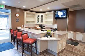 Hilton Garden Inn Redding