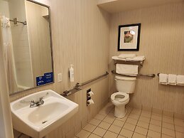 Hilton Garden Inn Redding