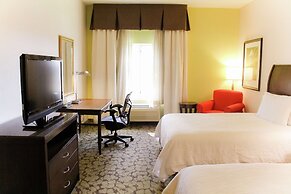 Hilton Garden Inn Redding
