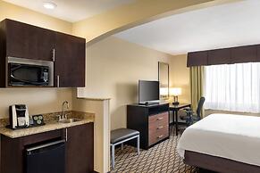 Holiday Inn Express Hotel & Suites Edmond by IHG