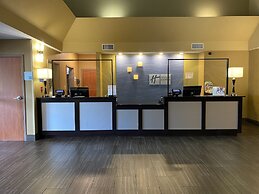 Holiday Inn Express Hotel & Suites Edmond by IHG