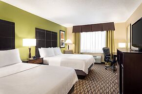 Holiday Inn Express Hotel & Suites Edmond by IHG