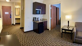 Holiday Inn Express Hotel & Suites Edmond by IHG