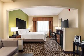 Holiday Inn Express Hotel & Suites Edmond by IHG