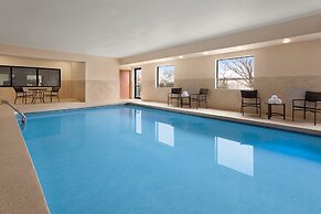 Holiday Inn Express Hotel & Suites Edmond by IHG